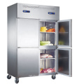 Hotel Equipment Commercial  Kitchen Chiller Stainless Steel salad bar